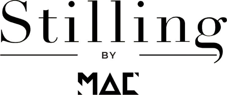 MAC x STILLING Logo